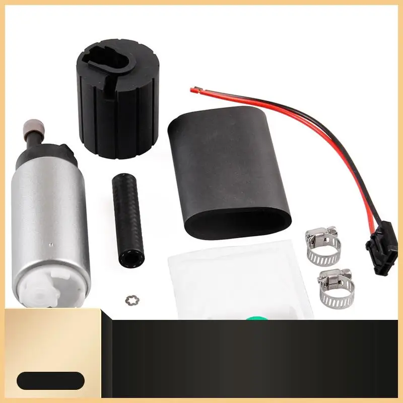 

340LPH High Performance Electric Fuel Pump For Walbro 255LPH GSS342 GSS341-N30R