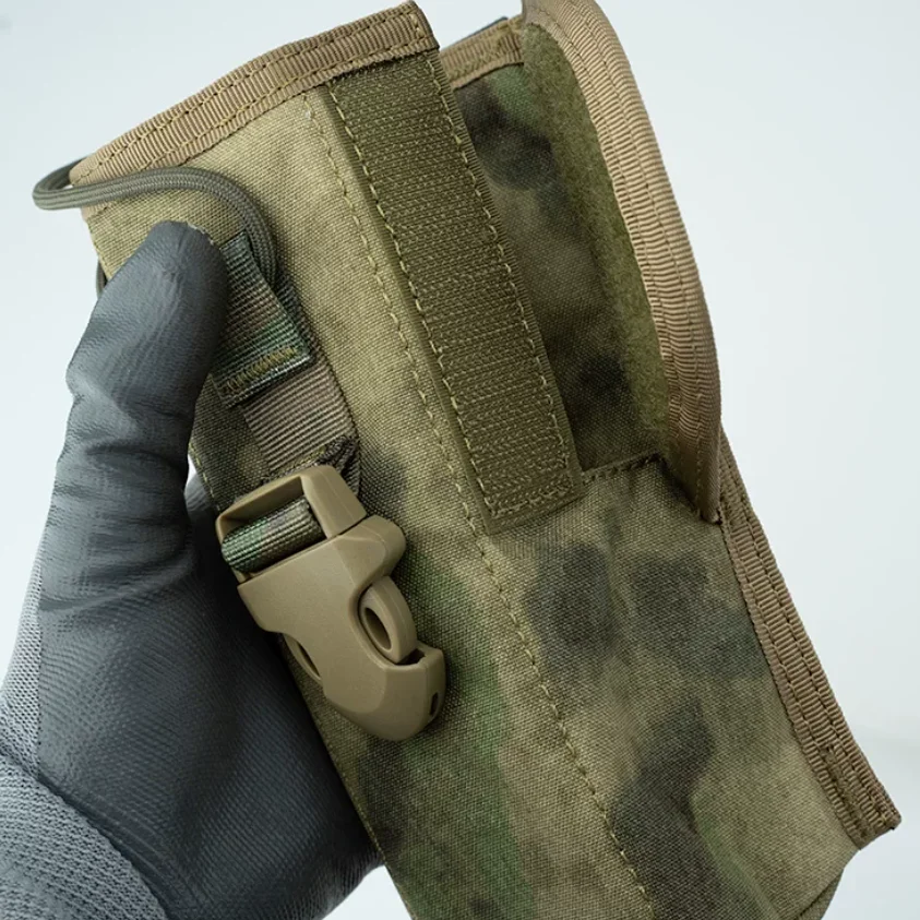 New Multifunctional Miscellaneous Magazine Bag Mag Pouch 6094 Special Equipment Vest wireless Intercom Bag TC0039