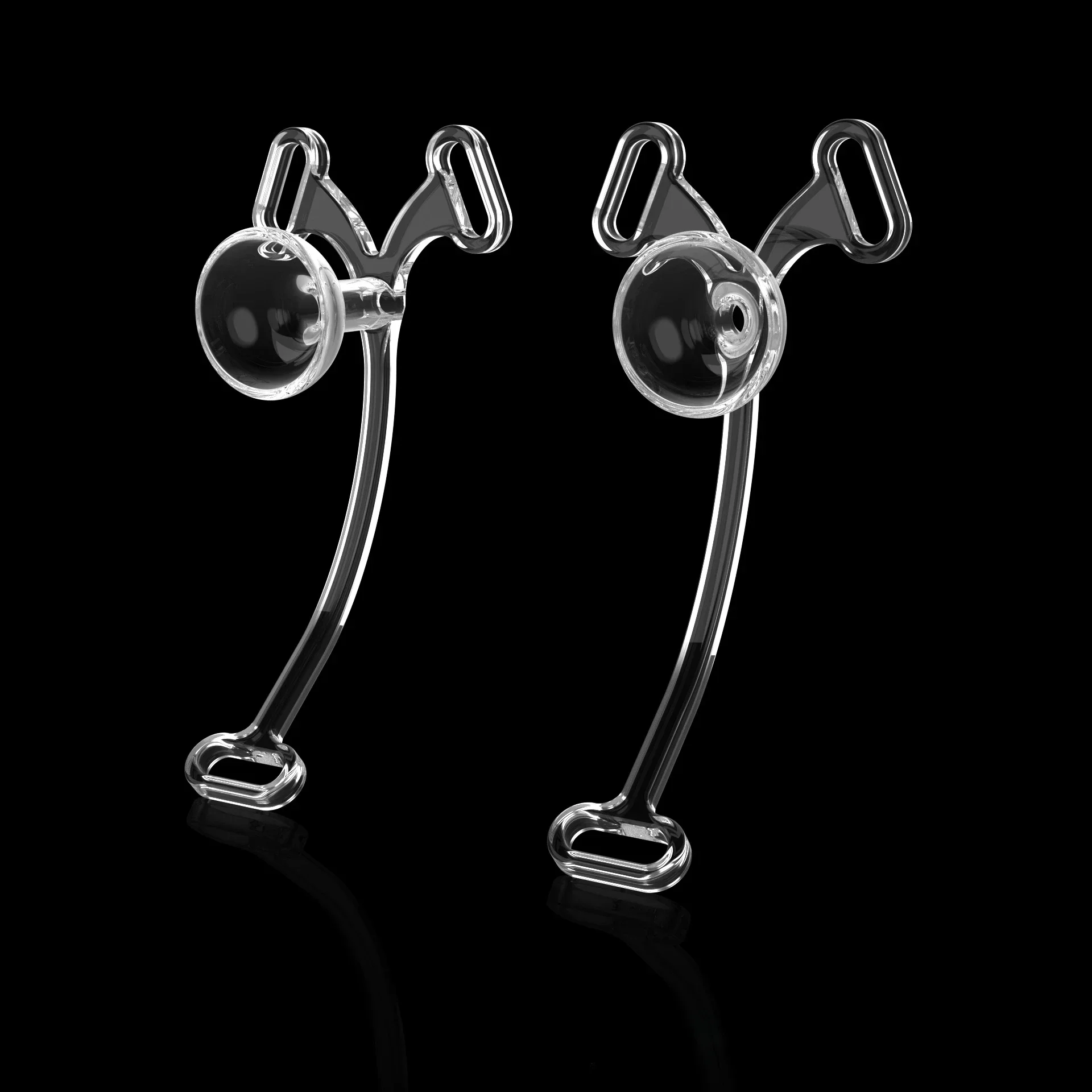 سيسي العفة قفص ترقية FUFU كليب مقلوب العفة الرجال حزام العفة عبودية جهاز شقة القضيب المثيرة Sextoy الذكور إلى الإناث