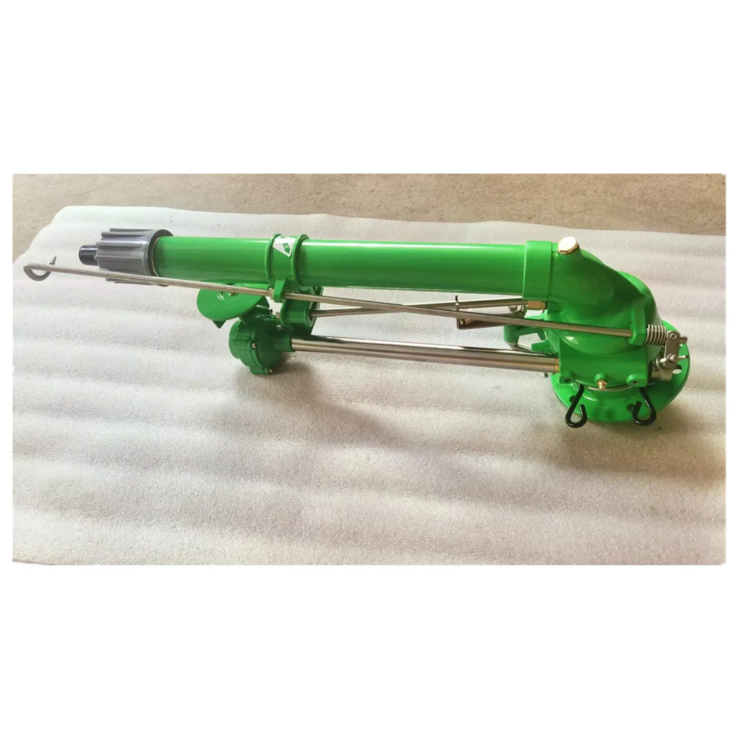 Watering System Water Sprinkler Rain  Cheap Price for Agriculture Irrigation Equipment Rain  Sprinkler Irrigation System