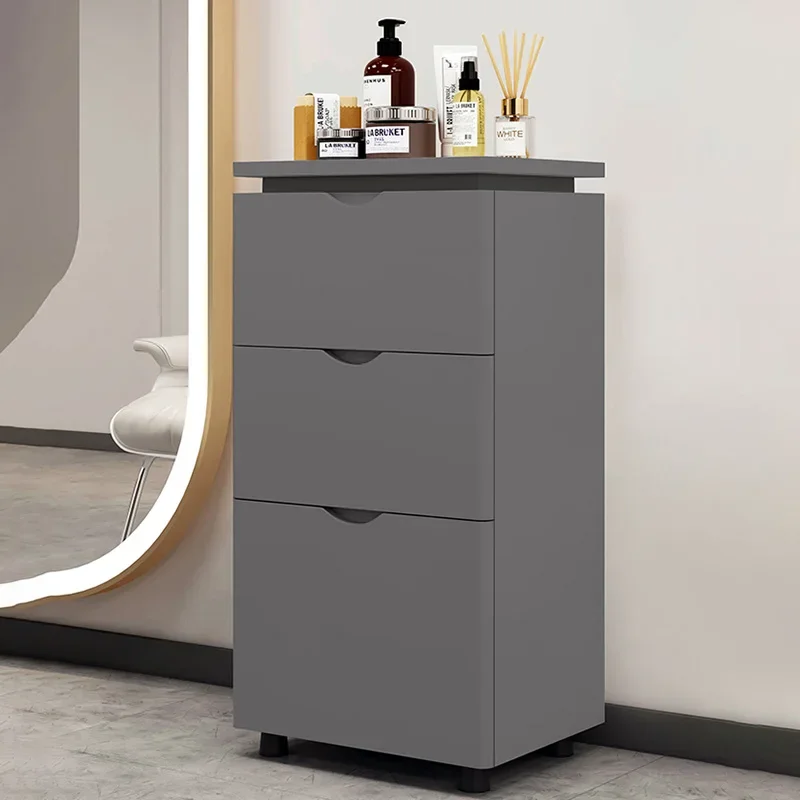 

Storage Aesthetic Trolly Cart Nordic Glamour Unique Simple Trolley Auxiliar Decor Rollwagen Hairdressing Salon Furniture