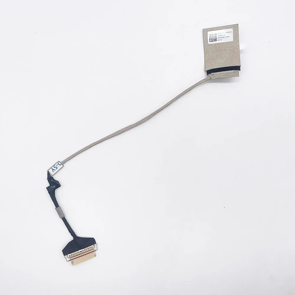 Для ноутбука HP Chromebook 14 G6 TPN-Q231 LCD светодиодный Flex cable DD00GALC000 DD00GALC001 DD00GALC100 DD00GALC101