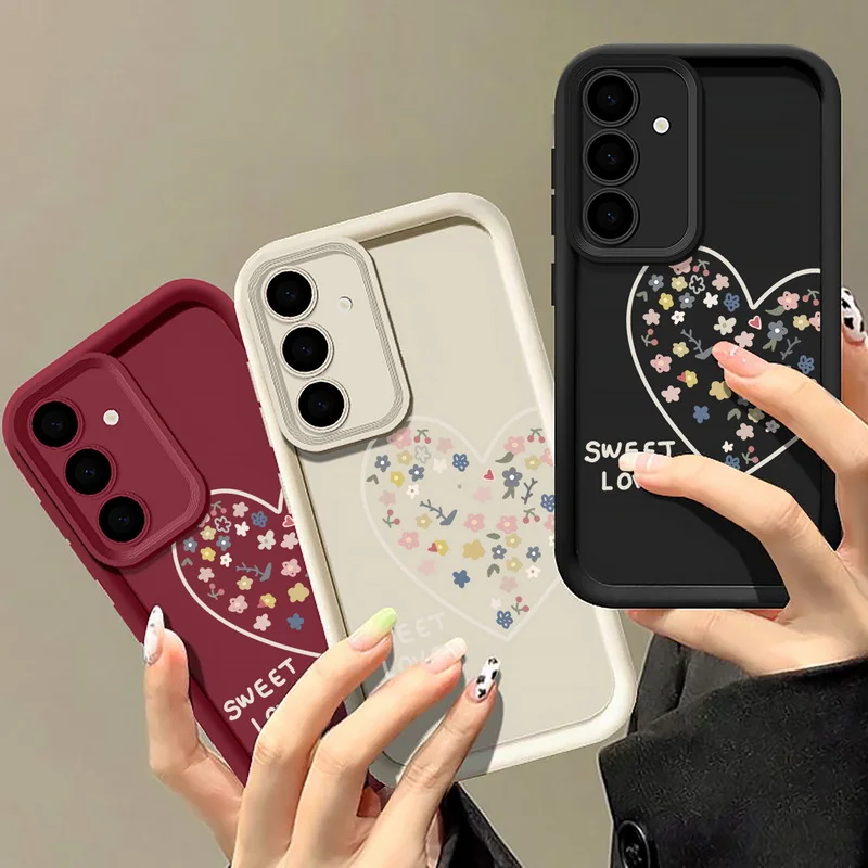 Sweet Love Hearts P… - image