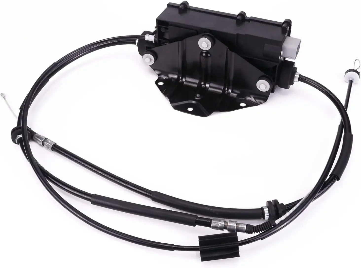 Electric Parking Brake Handbrake Actuator with Control Unit for BMW X5 E70 X6 E71 E72 34436850289 34436782205 34436788556