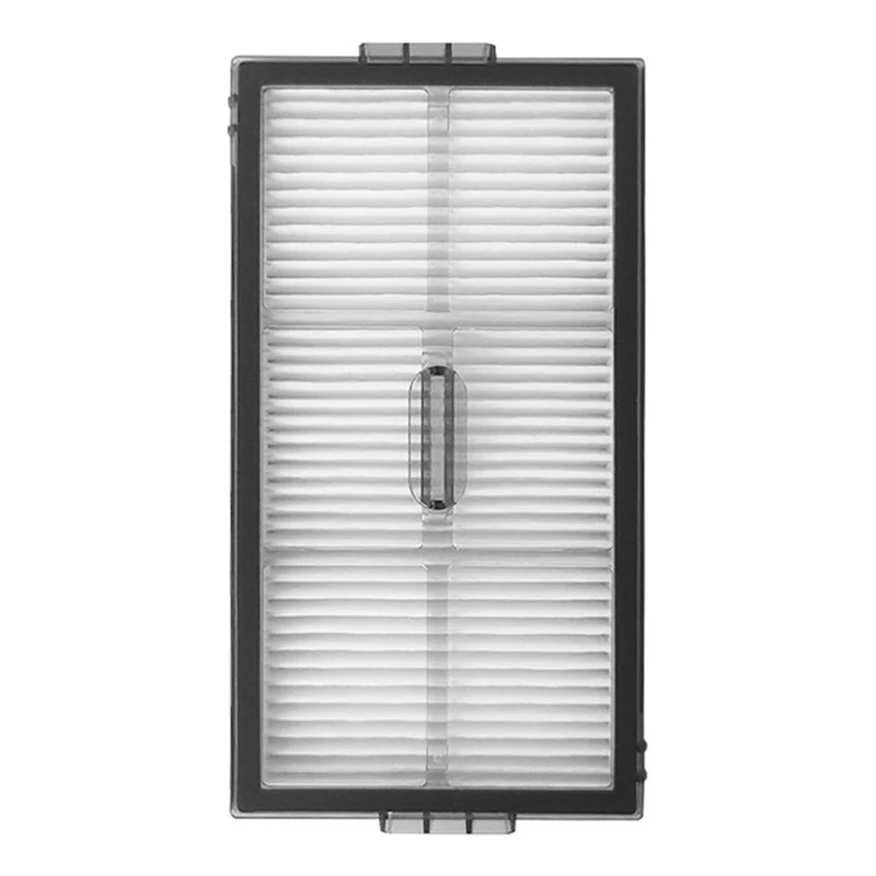 【KITCHEN GADGET】For Roborock Saros 20 Sonic/G30S Pro Vacuum Cleaner Replacement Main Brush Side Brushes Filters Dust Bags Mop Pa