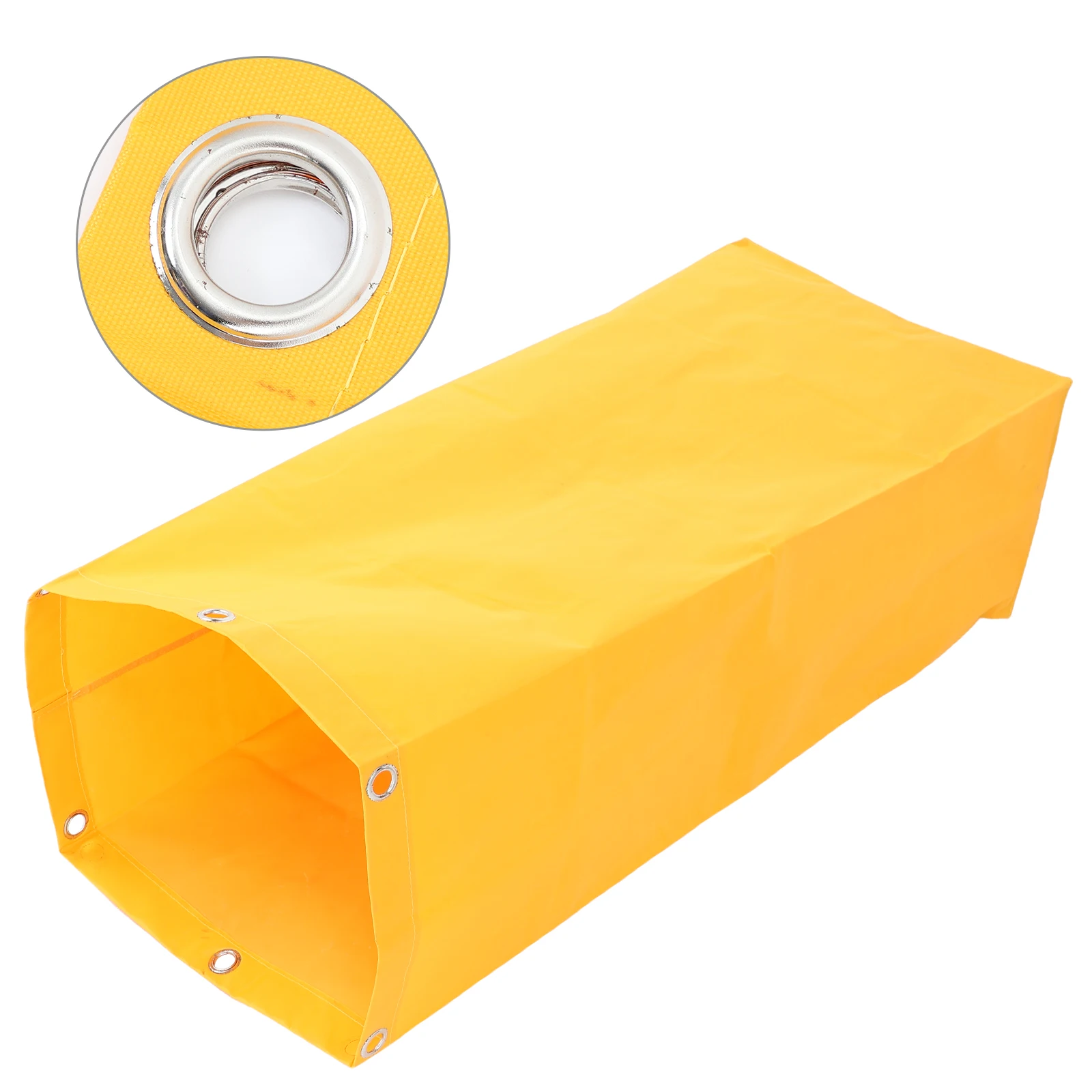 

Linen Storage Bag for Housekeeping Cart Commercial Cleaning with Detachable Bags Housekeepers