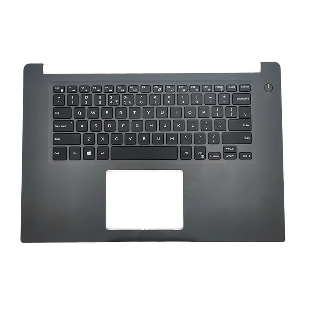 

NEW Replacement Black Keyboard US Layout for DELL14-7000 7460 7472 15-7560 7572 with Backlight With C Shell