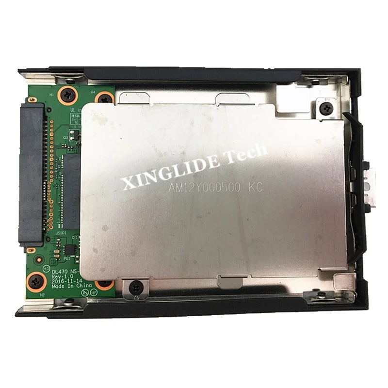 M.2 NMVE SSD 2280 to U.2 SATA 2.5-inch For Lenovo ThinkPad X260