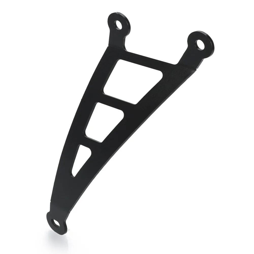 2025 2024 For KAWASAKI ZX6R 2009-2023 ZX-6R ZX636 ZX10R ZX-10R Exhaust Hanger Bracket Muffler Exhaust Hanger Holder Modification - Image 6