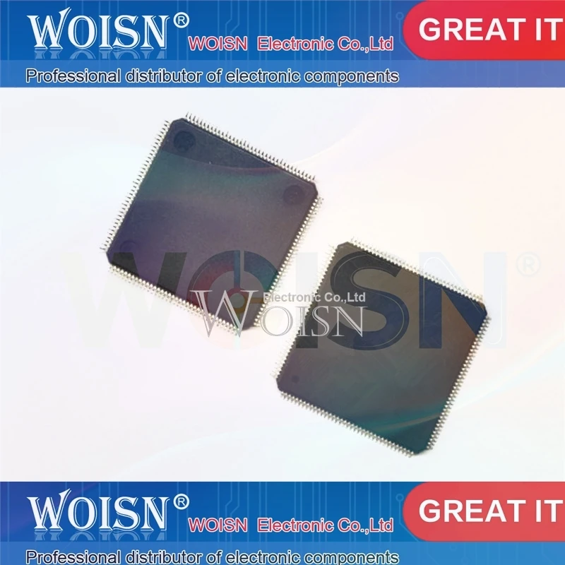 Premium Offer 1-5-10pcs ST10F272-AEA ST10F272  Price discounts Spot supply Ready Stock