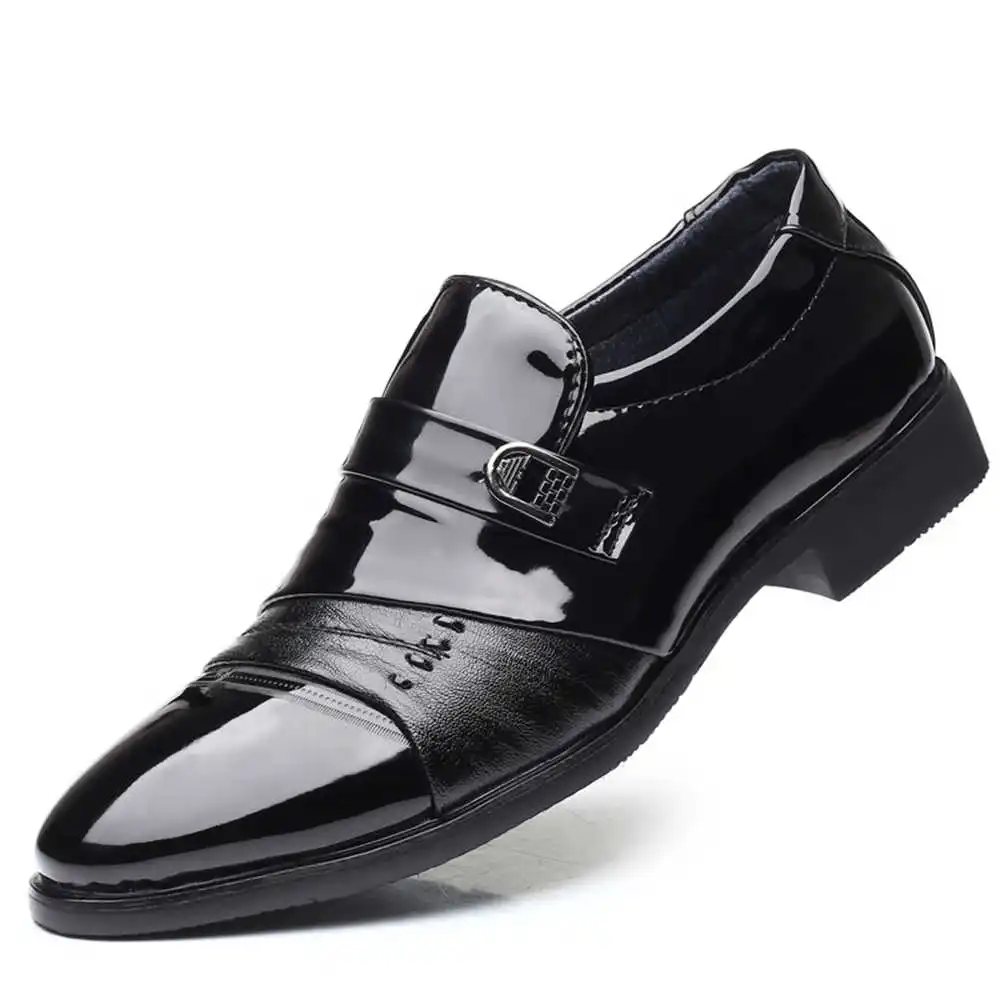 Legitimate Leather Medium Heels White Moccasin Man Running Vip Shoes Men Walking Sneakers Sports Casuals Tenks Sneackers