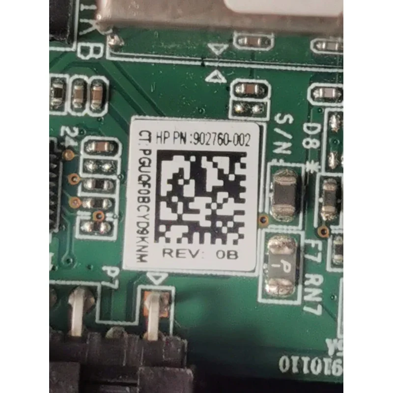 CHEN For HP 400 600 800 G3 PS2  Low Profile Adapter Card COM Serial Port 910324-001 910110-002 910110-001