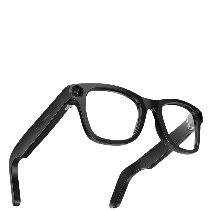 

Smart AI glasses shooting can call AI interactive translation