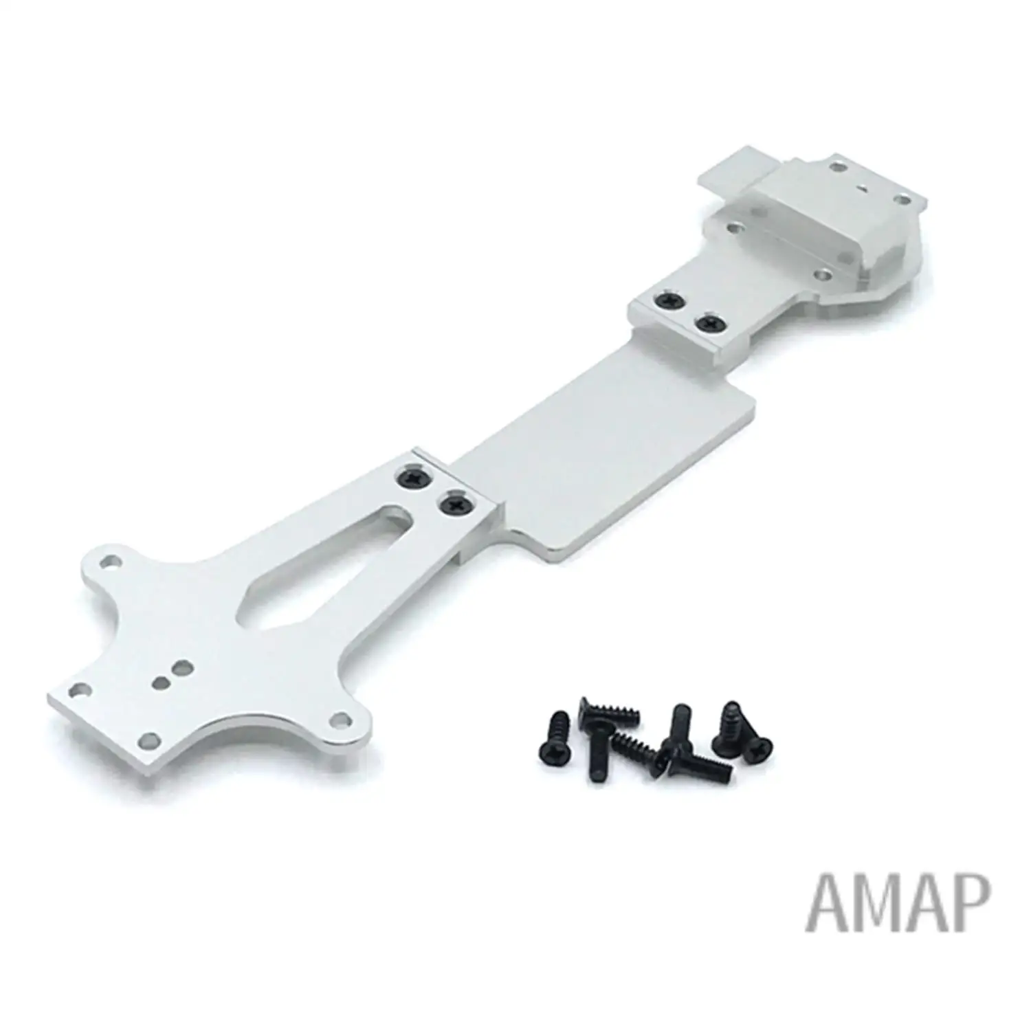 

MP-1 Set Complete Upgrade Parts Kit For Wltoys 144001 1/14 RC Car Off Road Buggy Metal Replacement Accessories