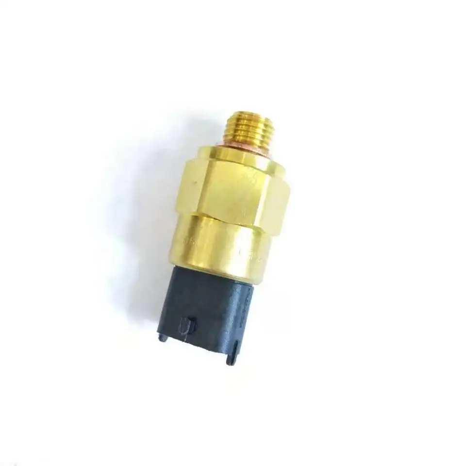 EC210B/240B/290B Oil Pressure Sensor Sensing Plug 21291011