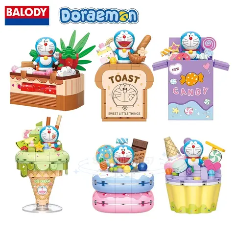Doraemon Fridge Magnet Cute Anime Decor -AliExpress