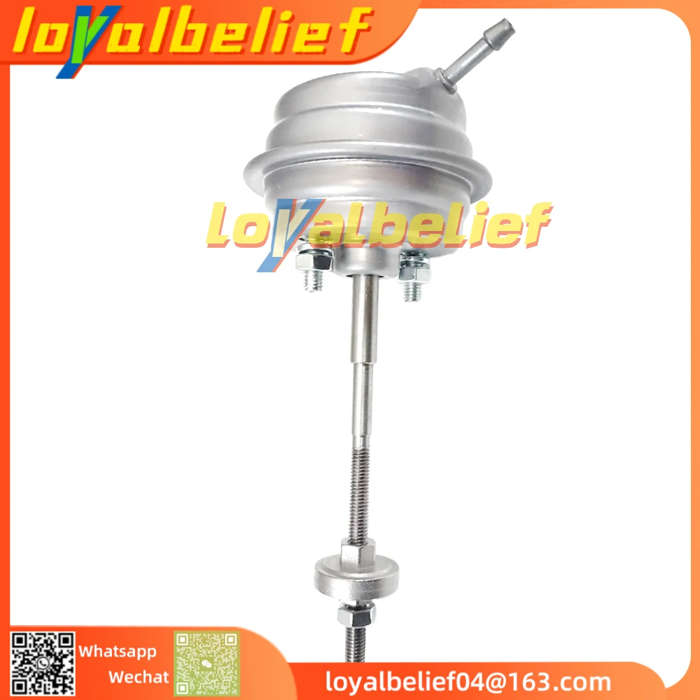 Turbo Actuator GTDI12V for Ford Fiesta Focus C-Max Transit 1.0 1761178 CM5G6K682GB CM5G6K682GD CM5G6K682GC RECM5J6K682GD 1808366