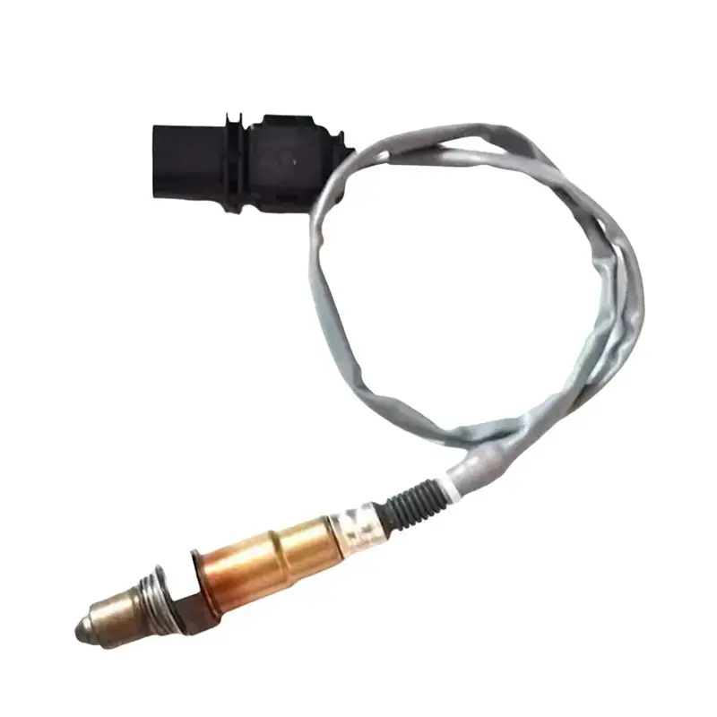 For A4 A6 TT Compatible Car Oxygen Sensor O2 Sensor Lambda Sensor Part Numbers 0281004191 03L906262Q