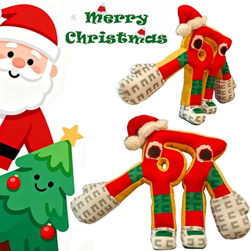 스틸 어 브레인롯 인기 장난감 귀여운 크리스마스 67 인형 게임 주변 인형 봉제 인형 소녀 생일 크리스마스 선물 2026