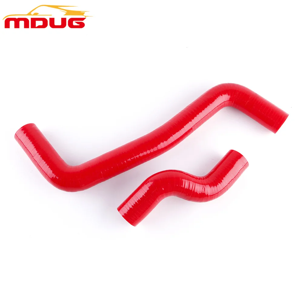 Silicone Radiator Hose Kit For 1993-1997 TOYOTA Corolla 1.6 1.8 Levin AE101 7AFE 4AFE