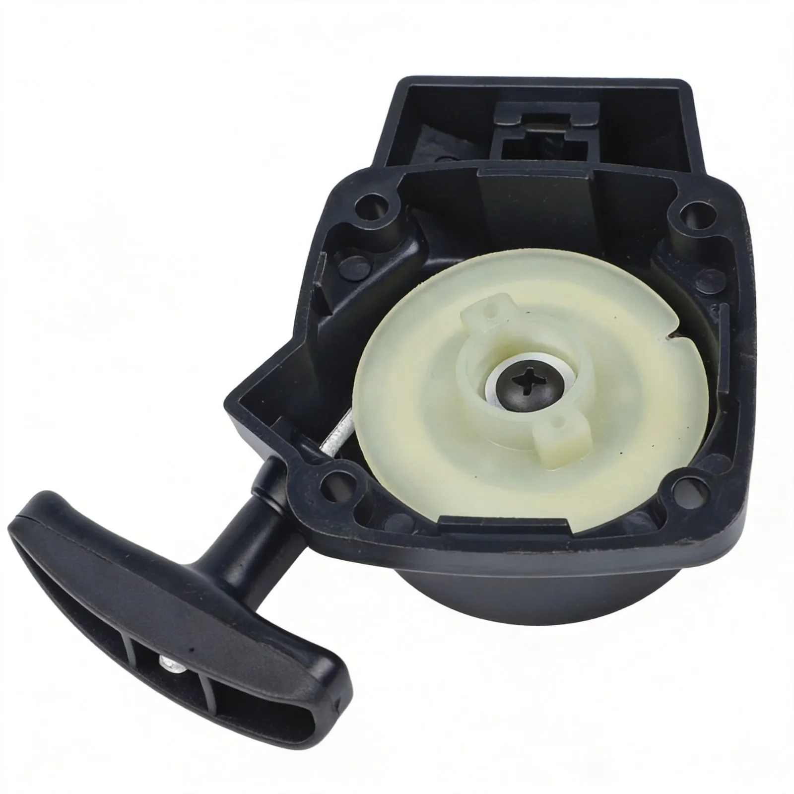 Trimmer Accessories Replacement Part Hassle-free Replacement Robust Construction Materials Reliable Recoil Pull Starter