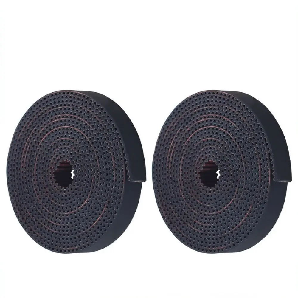 For For QIDI X MAX3 Timing Belt Kit XYZ Axis Professional Maintenance Components Reliable Transmission 3D Printer Parts
