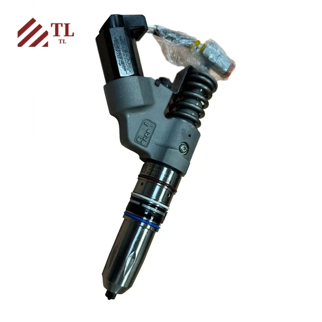 

Popular Hot sell 4903084 Diesel Common Rail Fuel Injector for Cummins M11 ISM ISM11 QSM11 Engine