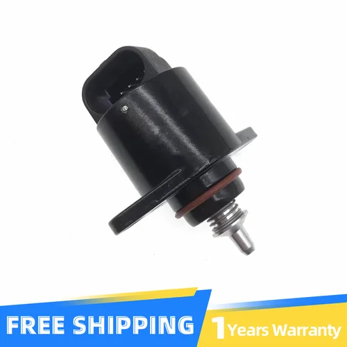 Válvula de Control de aire en reposo (IAC), válvula IAC en reposo, Motor paso a paso para Benelli TNT150 TNT150i TNT 150 150i