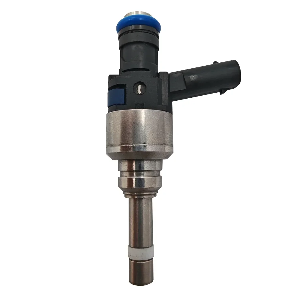 CHKK-CHKK 4pcs 35310-2G720 Fuel Injector For HYUNDAI&KIA SANTA FE SONATA OPTIMA SPORTAGE 2.0L L4 Turbocharged 2.4L L4