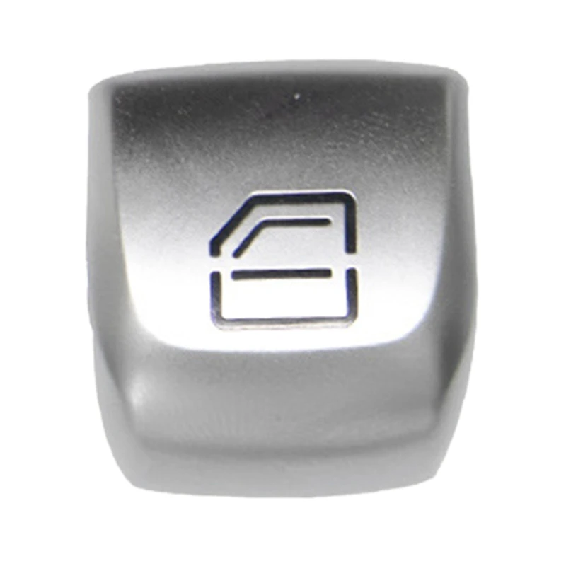 

Car Left Right Front Window Switch Repair Button Cover For Mercedes Benz C Class W205 C200 W253 GLC 260 2229052203