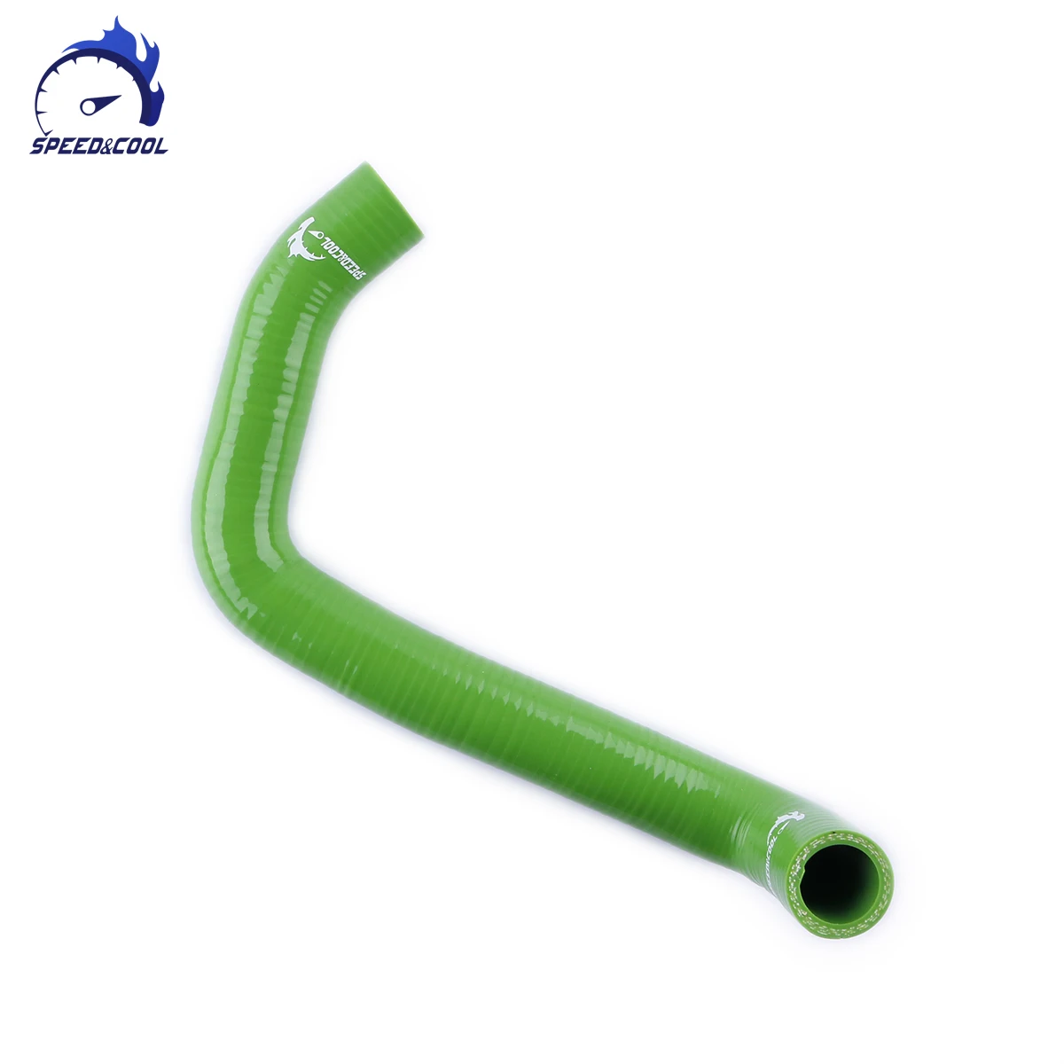 SPEED&COOL For 1996-2003 Kawasaki Ninja ZX7R ZX 7R ZX750P Motorcycle Radiator Coolant Hose Tube Pipe Kit