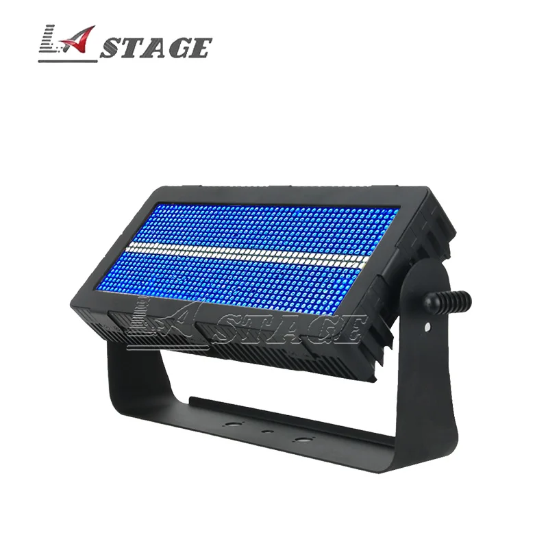 400W ip65 Led Strobe Light RGBW Stage Light Waterproof concert stage Strobe light