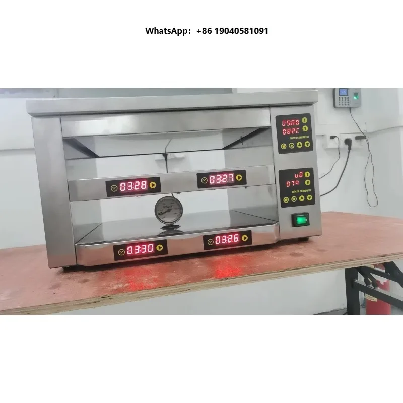 Whole Sales Commercial Chicken Nuggets Cabinet  Burger Patty Holding Cabinet Food Warmer for Food Shop