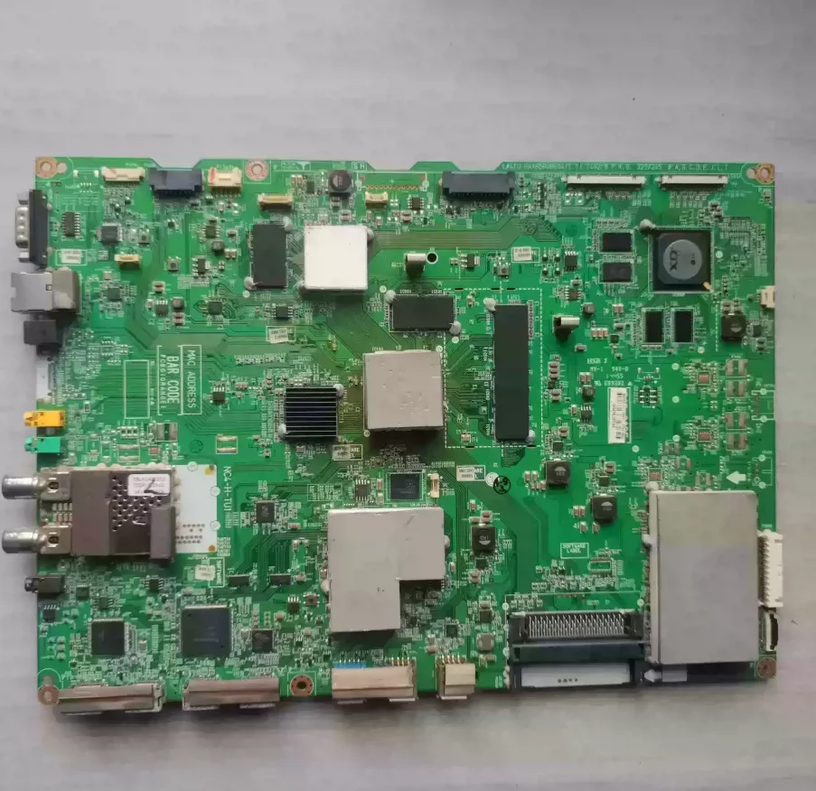 Replacement Main Board  UB9800 65 79 84 Inch TV Motherboard EAX65 Repair