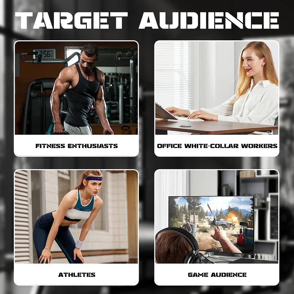 كرة جيروسكوبية ذاتية التشغيل للمعصم، كرة جيروسكوبية للساعد، كرة جيروسكوبية للتدريب على المعصم والساعد #5