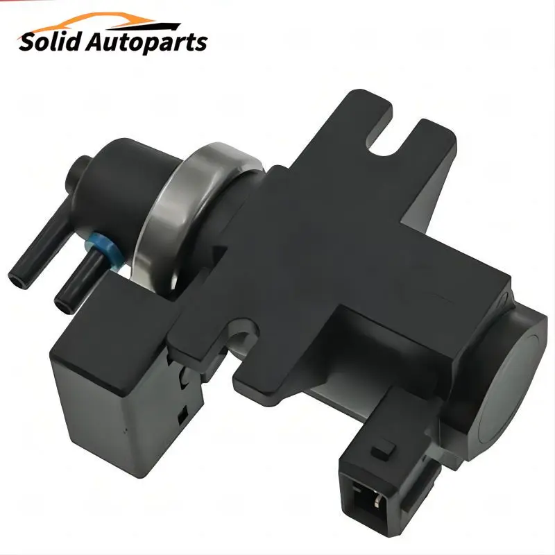 2pins Turbo Pressure Boost Control Solenoid Valve 11742247906 For BMW 1 3 5 6 7 E38 E39 E91 E60 E46 E64 E53 X3 X5 X6