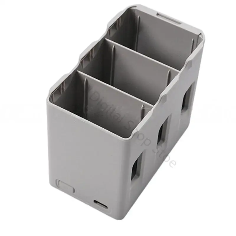 96BA Efficient Triple Bay Chargers for Lito Aircraft Flight Battery Charging Hub