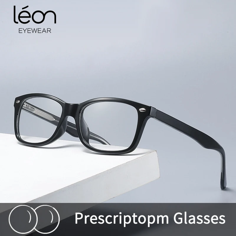 

new TR90 glass are suitable for men and women with myopia, astigmatism, multifocal lenses and color change prescription glasses