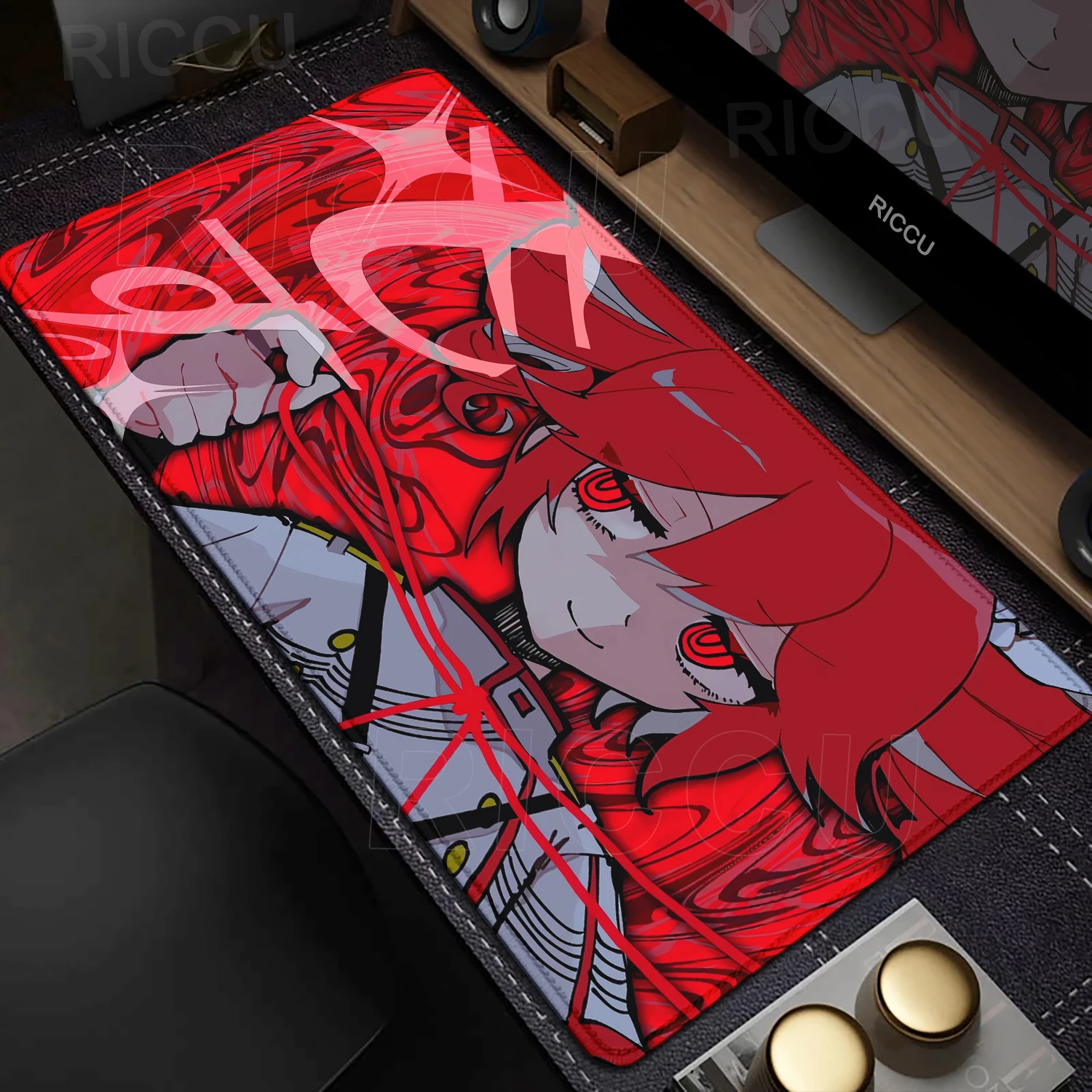 Thumbnail 2 - #77 RGB Gaming Mouse Pads Deals & Discounts