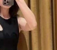 

2024 summer women black knitted hollow maxi dress sleeveless slim fit office ladies elegant robe