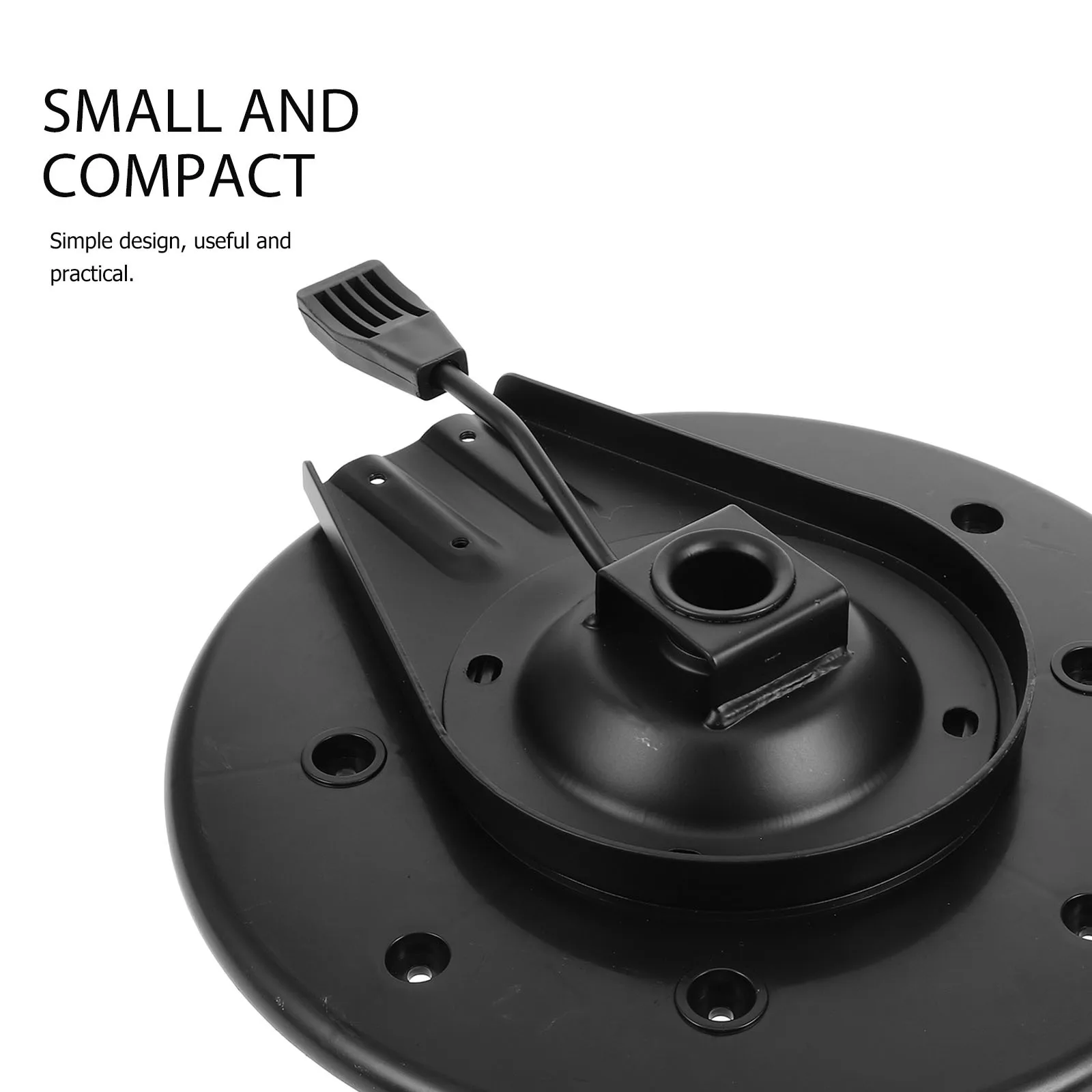 

Office Swivel Heavy Duty Replacement For Executive Task Desk Swivel Base Office Accessories Chair Tilt Control Mechanism