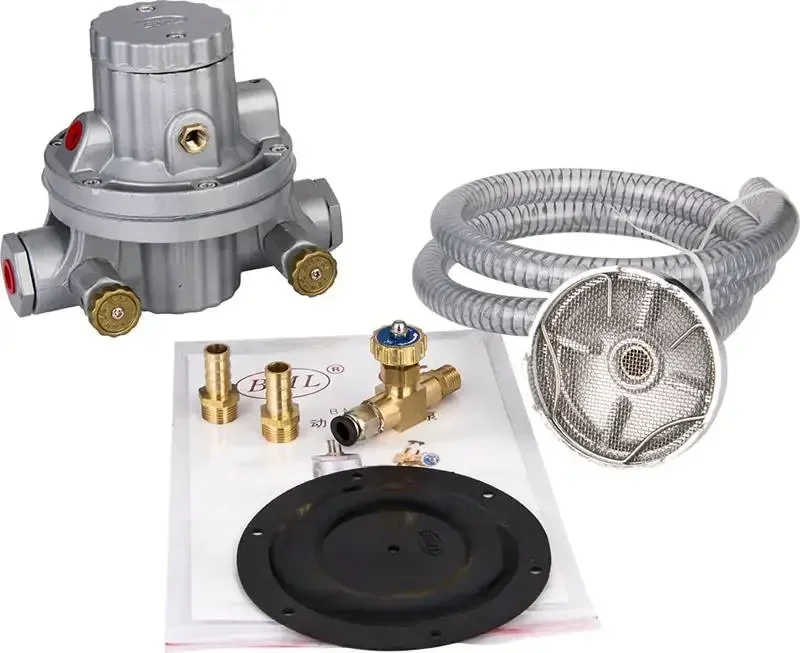 10L/min Single Way BML-5 Pneumatic Diaphragm Pump For Water-based Ink Printing Machinecheap And Fine