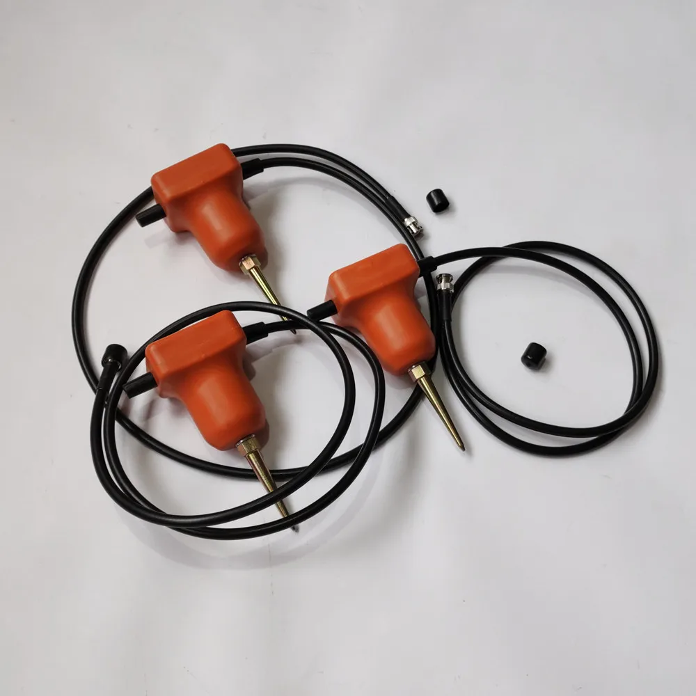 Single EG-2-II Geop…