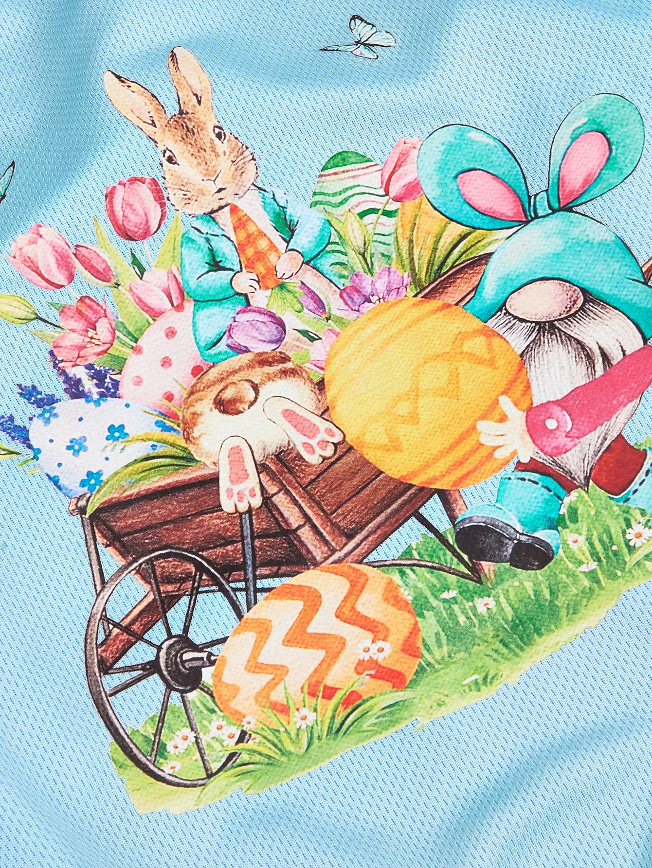 Easter Dog Vest Everyday Dog Hoodie and Holiday  Pet T-shirt for Puppy and Cats