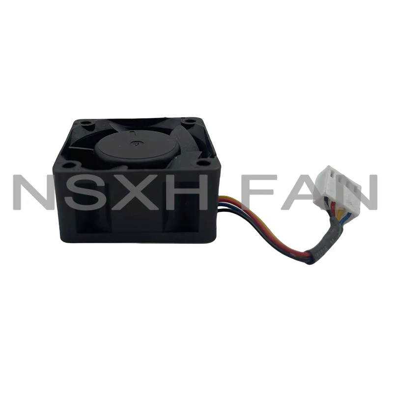 DS04020B12U 4020 40MM 4CM 40X40X20 12V 0.25A Dedicated Cooling Fan PWM Speed Adjustment Strong Air