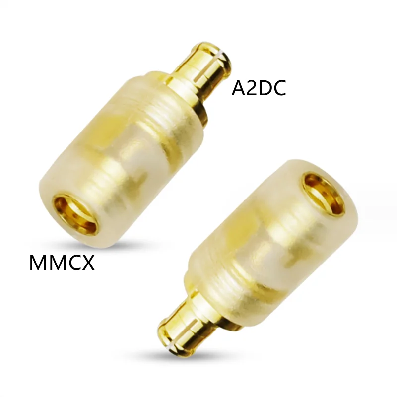 MMCX 여성-A2DC IM50 ie40