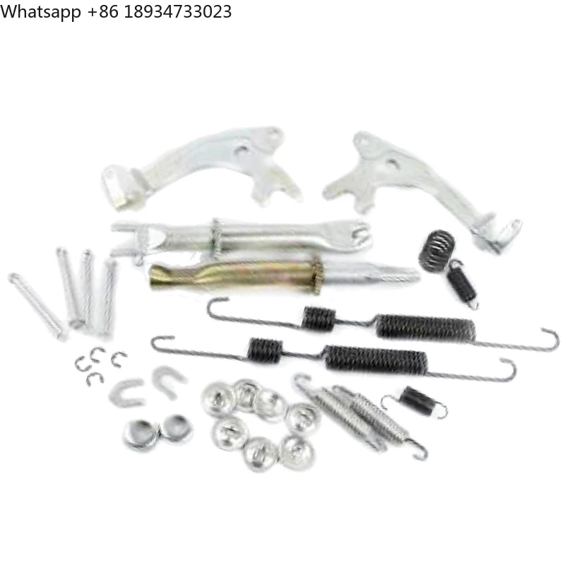 

Hot Selling OEM Performance Repair Kit Strut Set Parking Brake Shoe for 47061-60030