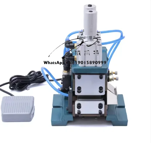 3Q Manual Pneumatic…