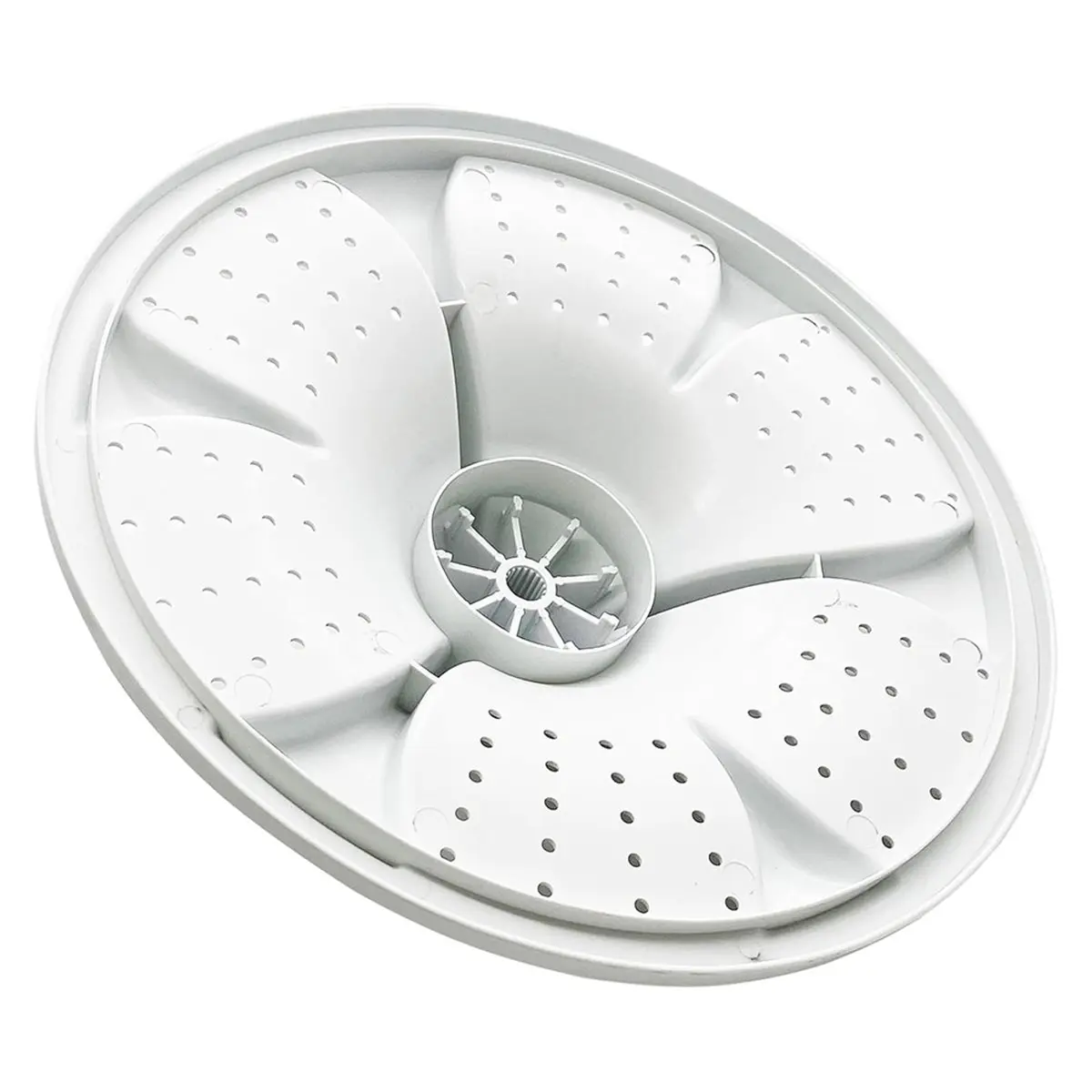 (MEOF) W10215115 Waschmaschinen-Waschplatte für Whirlpool Crosley Inglis Waschmaschinen
