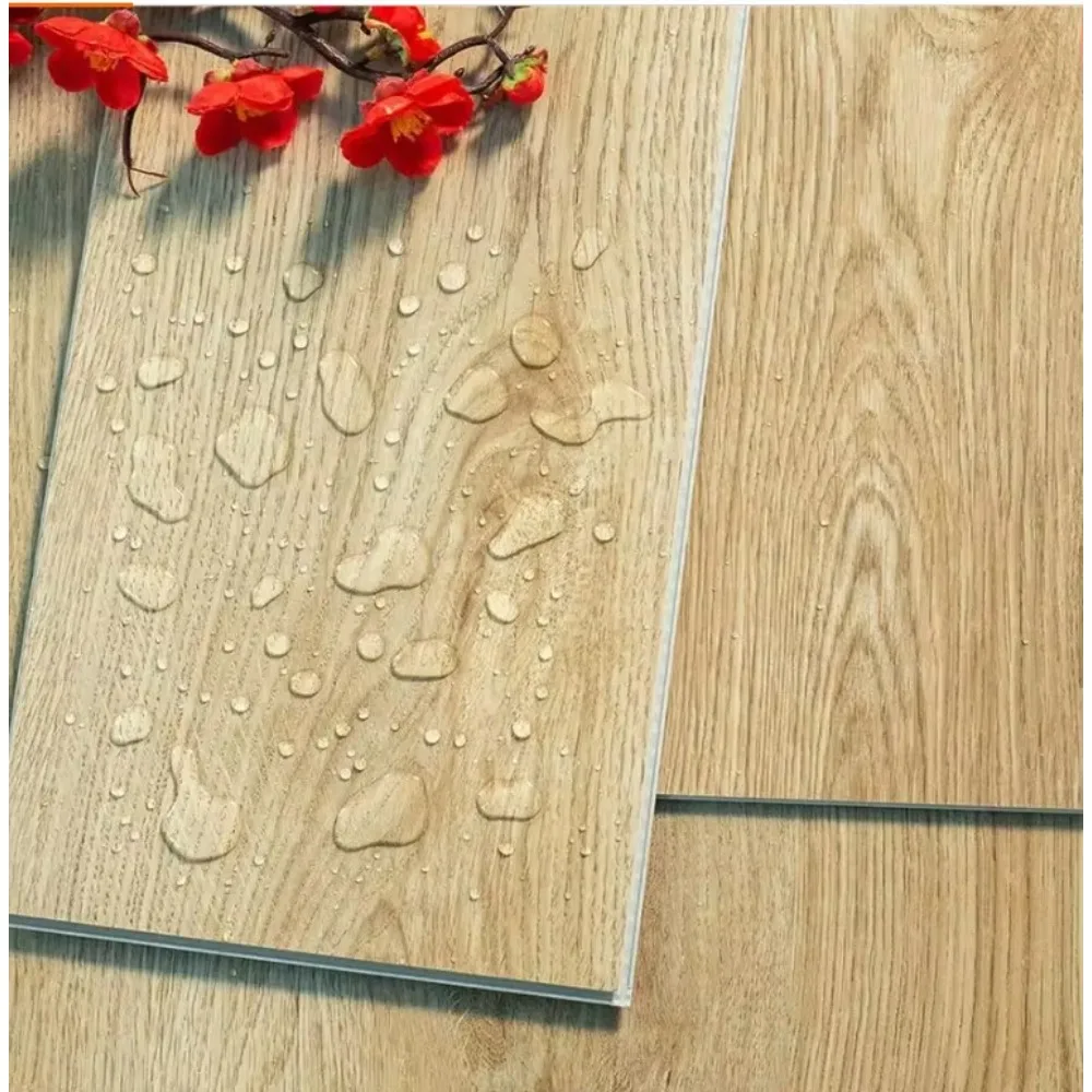 맞춤형 플라스틱 바닥판 플라스틱 인터로킹 스톤 플라스틱 바닥 4mm 5mm